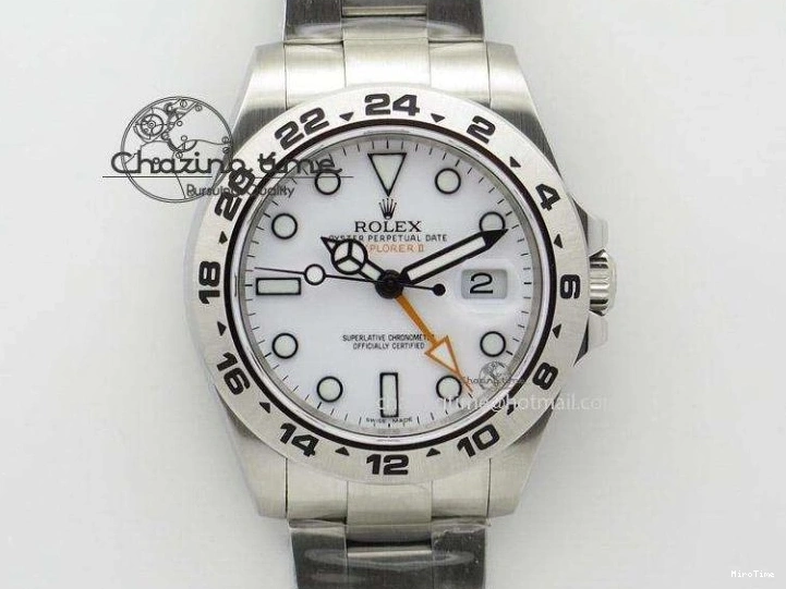 MiroTime 0328 Daytona 116509 SS Noob 1:1 Best Edition 904L SS Case and Bracelet Blue Dial SA4130 V AllSeason 3180